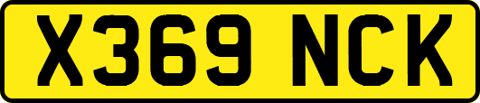 X369NCK
