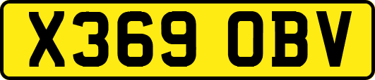 X369OBV