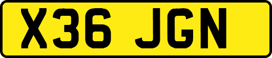 X36JGN