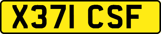 X371CSF