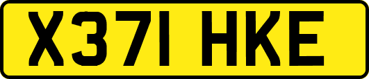 X371HKE