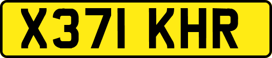 X371KHR