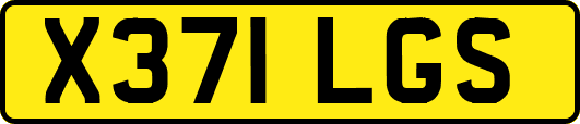 X371LGS