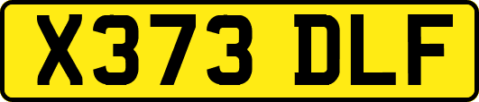 X373DLF