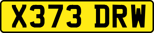 X373DRW