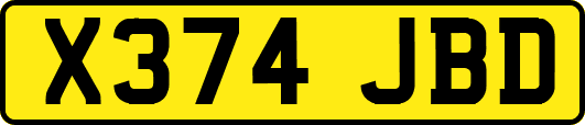 X374JBD