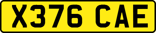 X376CAE