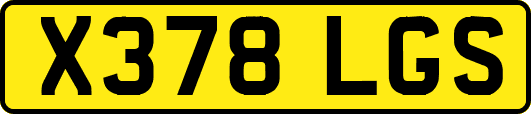 X378LGS