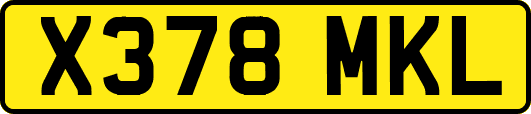 X378MKL