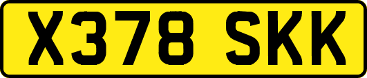 X378SKK