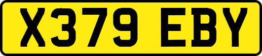 X379EBY