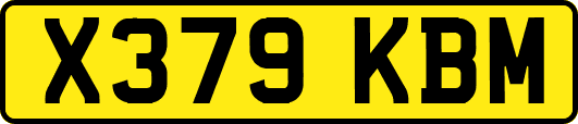 X379KBM