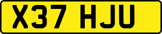 X37HJU