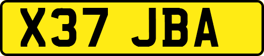X37JBA