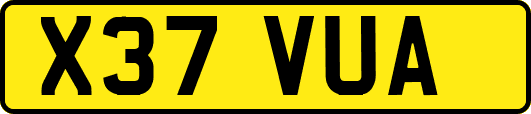 X37VUA
