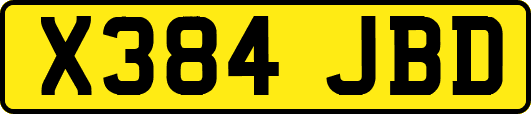 X384JBD