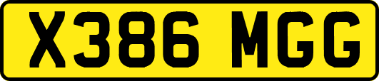 X386MGG