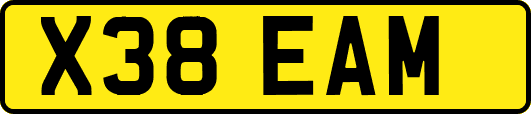 X38EAM