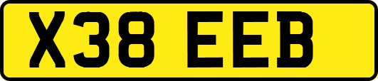 X38EEB