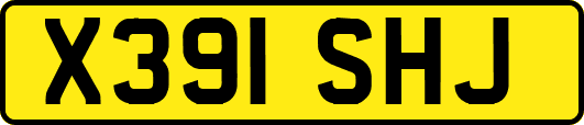 X391SHJ