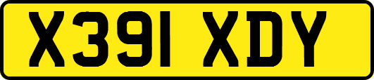 X391XDY