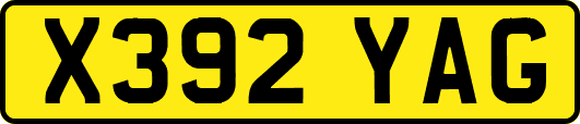 X392YAG