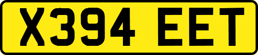 X394EET