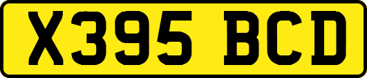 X395BCD