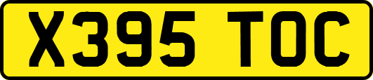 X395TOC