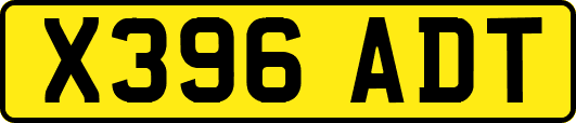 X396ADT