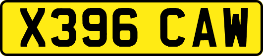 X396CAW