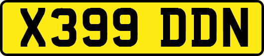 X399DDN