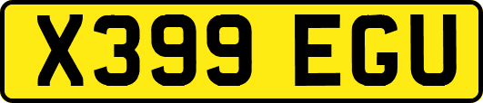 X399EGU