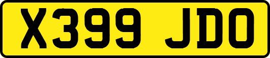 X399JDO