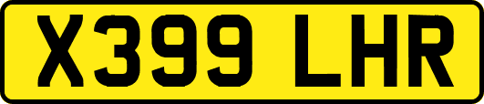 X399LHR