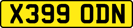 X399ODN