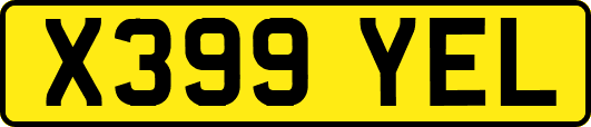 X399YEL