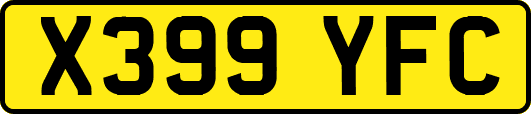 X399YFC