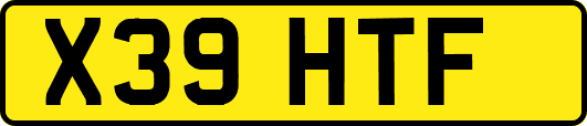 X39HTF