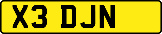X3DJN
