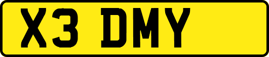X3DMY