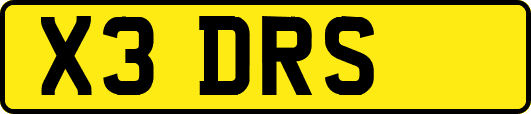 X3DRS