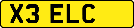 X3ELC