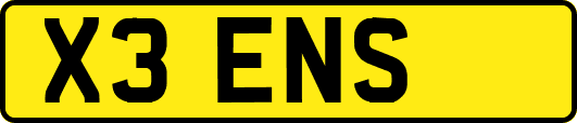 X3ENS