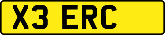 X3ERC