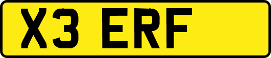 X3ERF