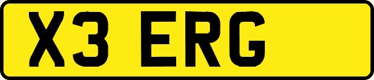X3ERG