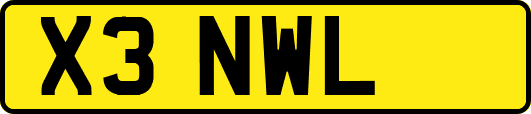 X3NWL