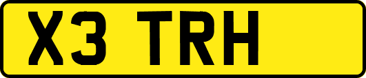 X3TRH