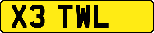 X3TWL